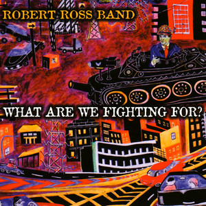 Robert Ross